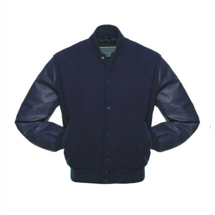 Bulk Order Custom Varsity Baseball Jackets - Sialkot Exporter Chenille Letter Jacket Manufacturer Pakistan for Teams