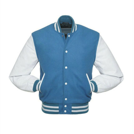 Bulk Order Custom Varsity Baseball Jackets - Sialkot Exporter Chenille Letter Jacket Manufacturer Pakistan for Teams