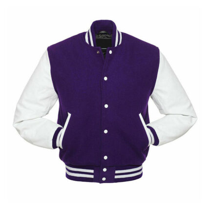 Bulk Order Custom Varsity Baseball Jackets - Sialkot Exporter Chenille Letter Jacket Manufacturer Pakistan for Teams