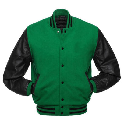 Bulk Order Custom Varsity Baseball Jackets - Sialkot Exporter Chenille Letter Jacket Manufacturer Pakistan for Teams
