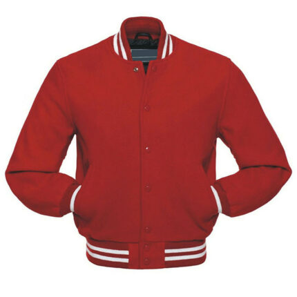 Bulk Order Custom Varsity Baseball Jackets - Sialkot Exporter Chenille Letter Jacket Manufacturer Pakistan for Teams