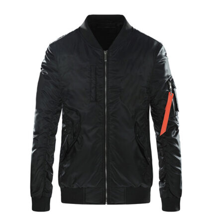 Bulk Order Bomber Jackets Wholesale - Sialkot Exporter, Customizable Bomber Jacket Manufacturer Pakistan.