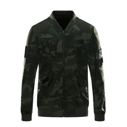 Bulk Order Bomber Jackets Wholesale - Sialkot Exporter, Customizable Bomber Jacket Manufacturer Pakistan.