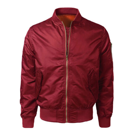 Bulk Order Bomber Jackets Wholesale - Sialkot Exporter, Customizable Bomber Jacket Manufacturer Pakistan.