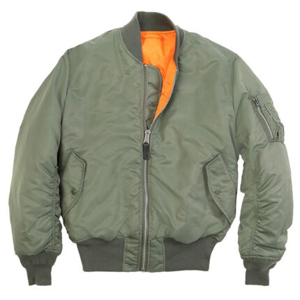 Bulk Order Bomber Jackets Wholesale - Sialkot Exporter, Customizable Bomber Jacket Manufacturer Pakistan.