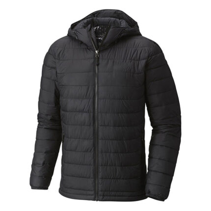 Bulk Order Quilted Puffer Jackets Wholesale - Sialkot Exporter Winter Jacket with Synthetic/Down Fill Manufacturer Pakistan