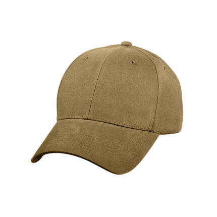 Assorted custom baseball caps and snapbacks for bulk export, manufactured in Sialkot Pakistan with embroidery detail.