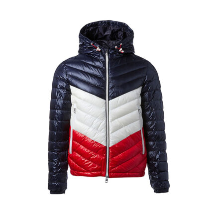 Bulk Order Quilted Puffer Jackets Wholesale - Sialkot Exporter Winter Jacket with Synthetic/Down Fill Manufacturer Pakistan