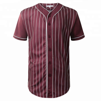 Baseball Jersey