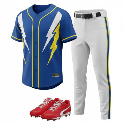 Baseball Uniform