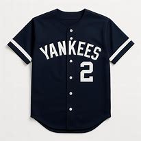 Baseball Jersey