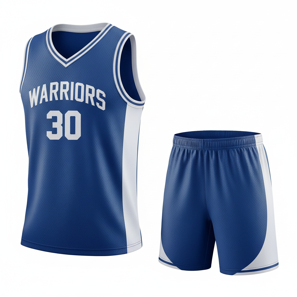 Basketball Uniform