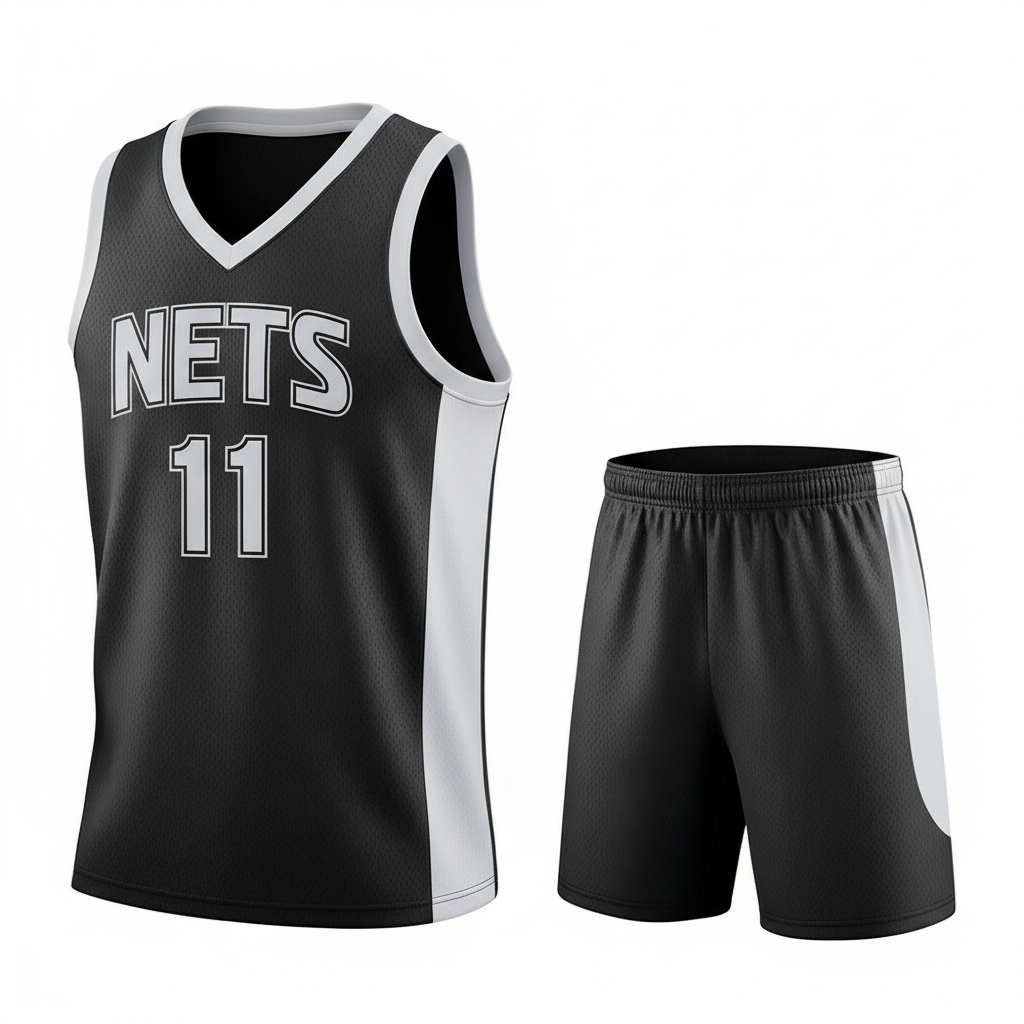Basketball Uniform
