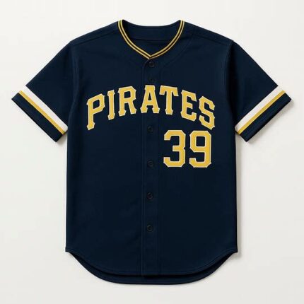 Baseball Jersey