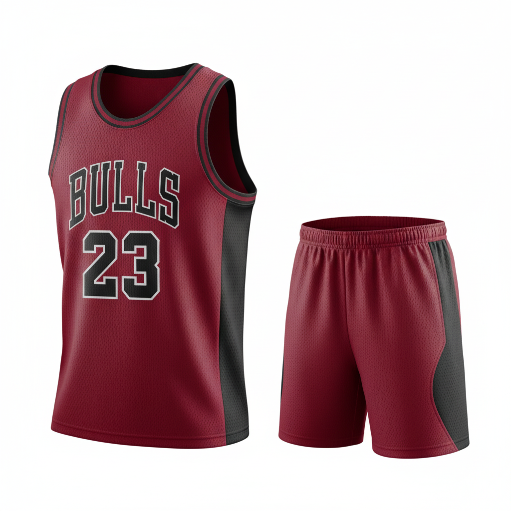 Basketball Uniform
