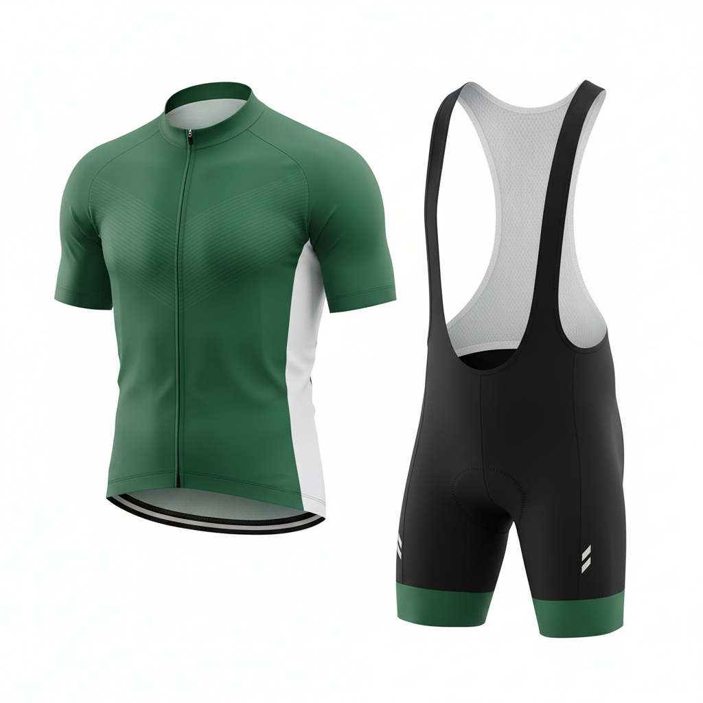 Cycling Uniform