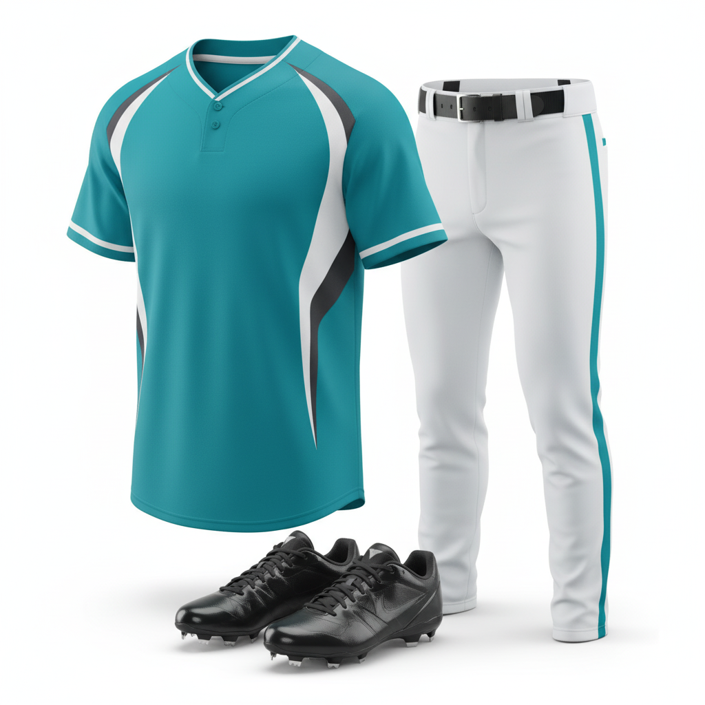 Baseball Uniform