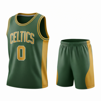 Basketball Uniform