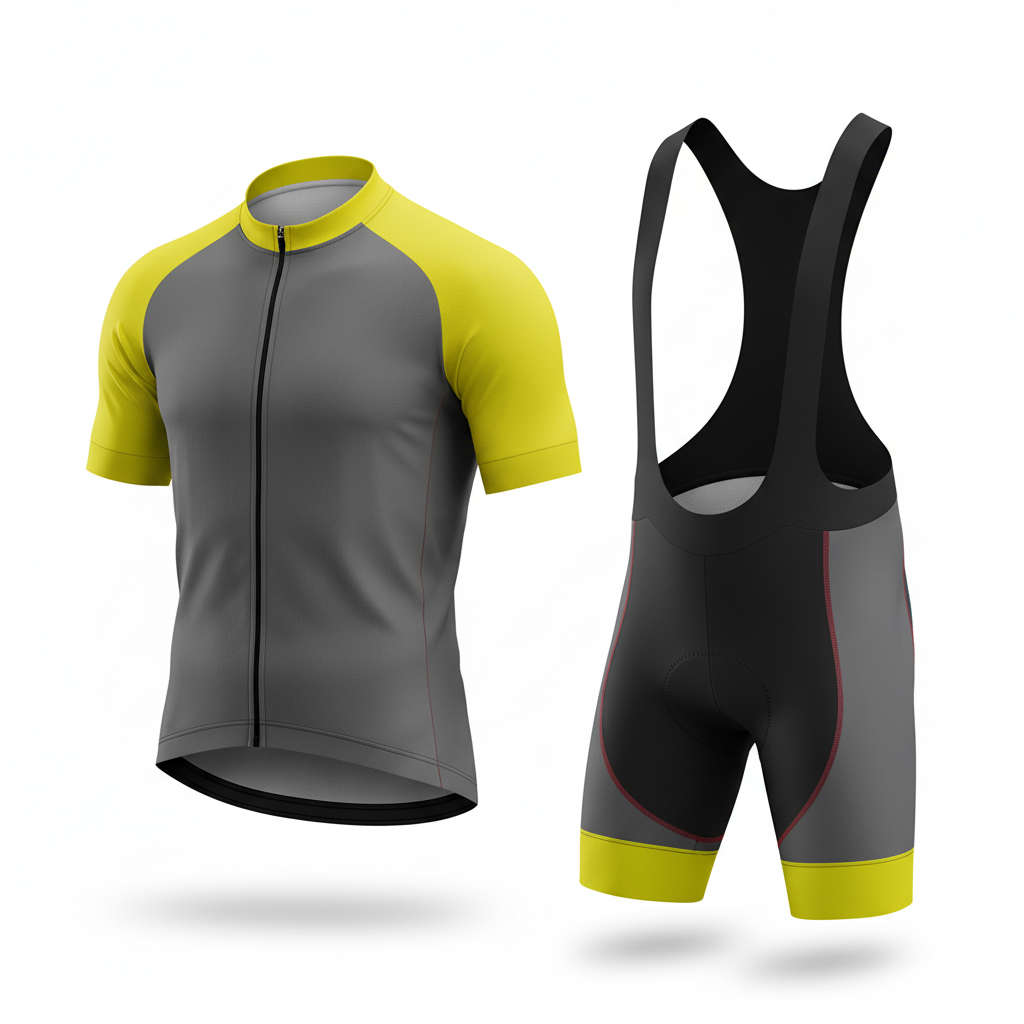 Cycling Uniform