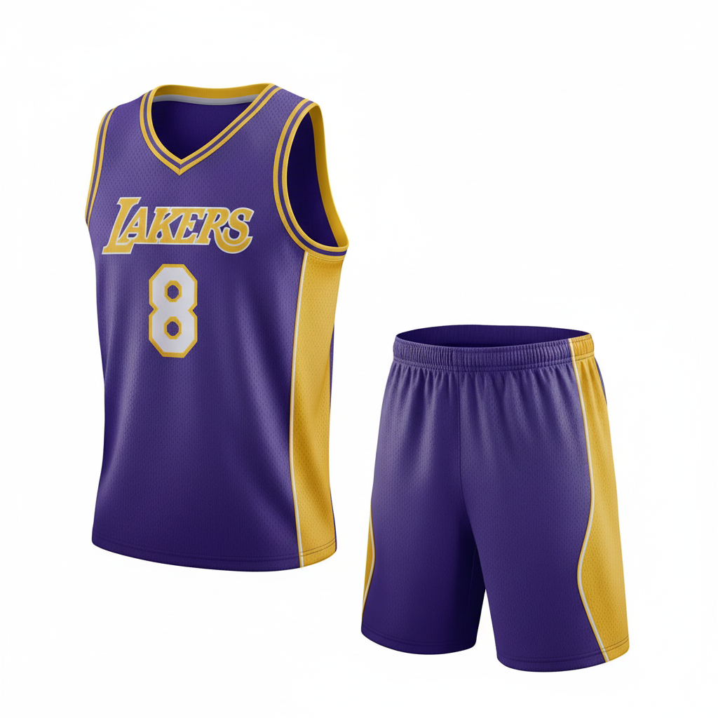 Basketball Uniform