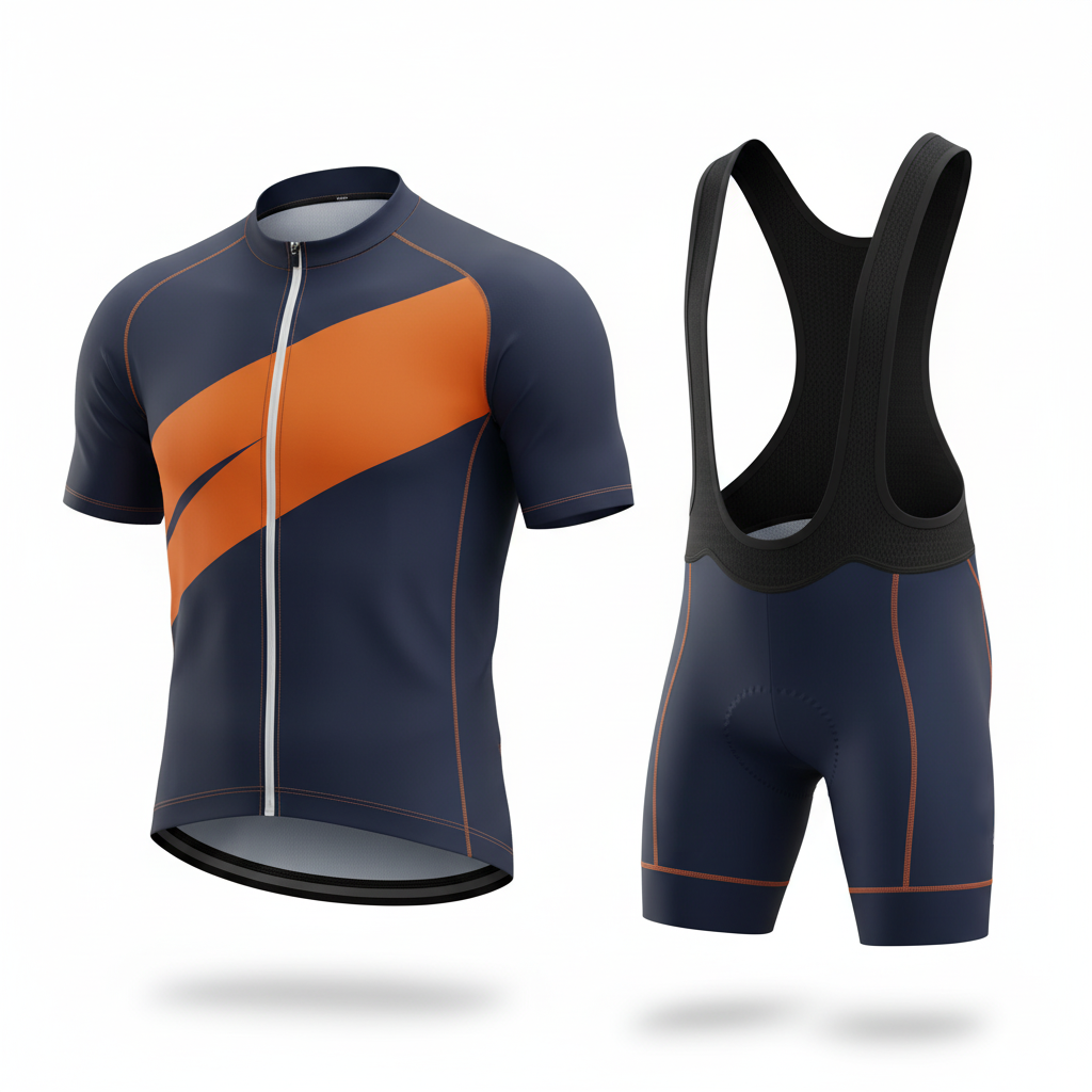 Cycling Uniform