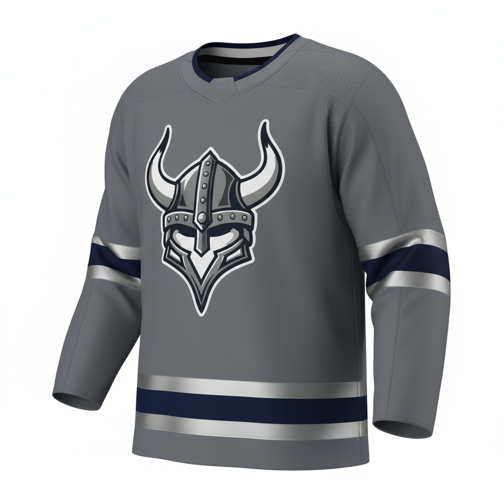 Ice Hokey Jersey