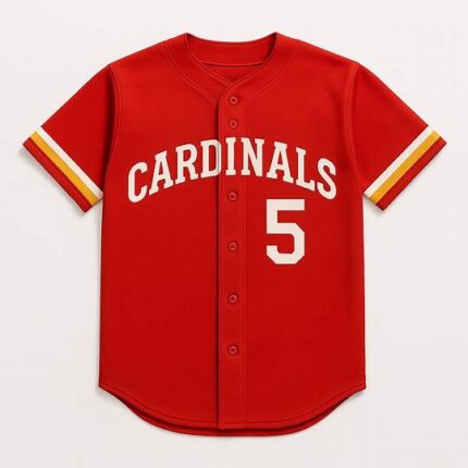 Baseball Jersey
