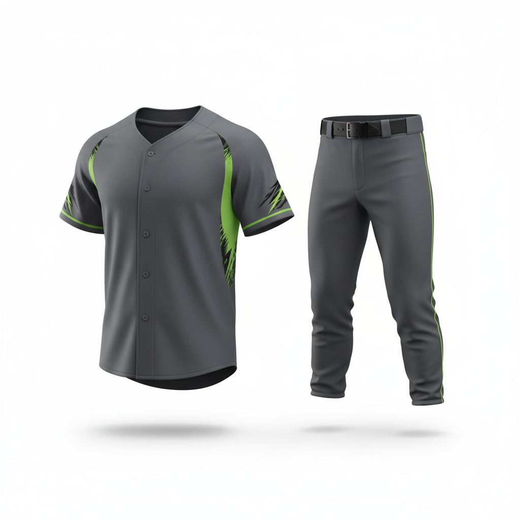 Baseball Uniform