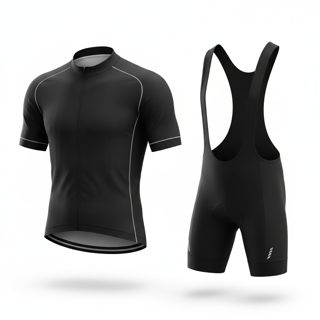 Cycling Uniform
