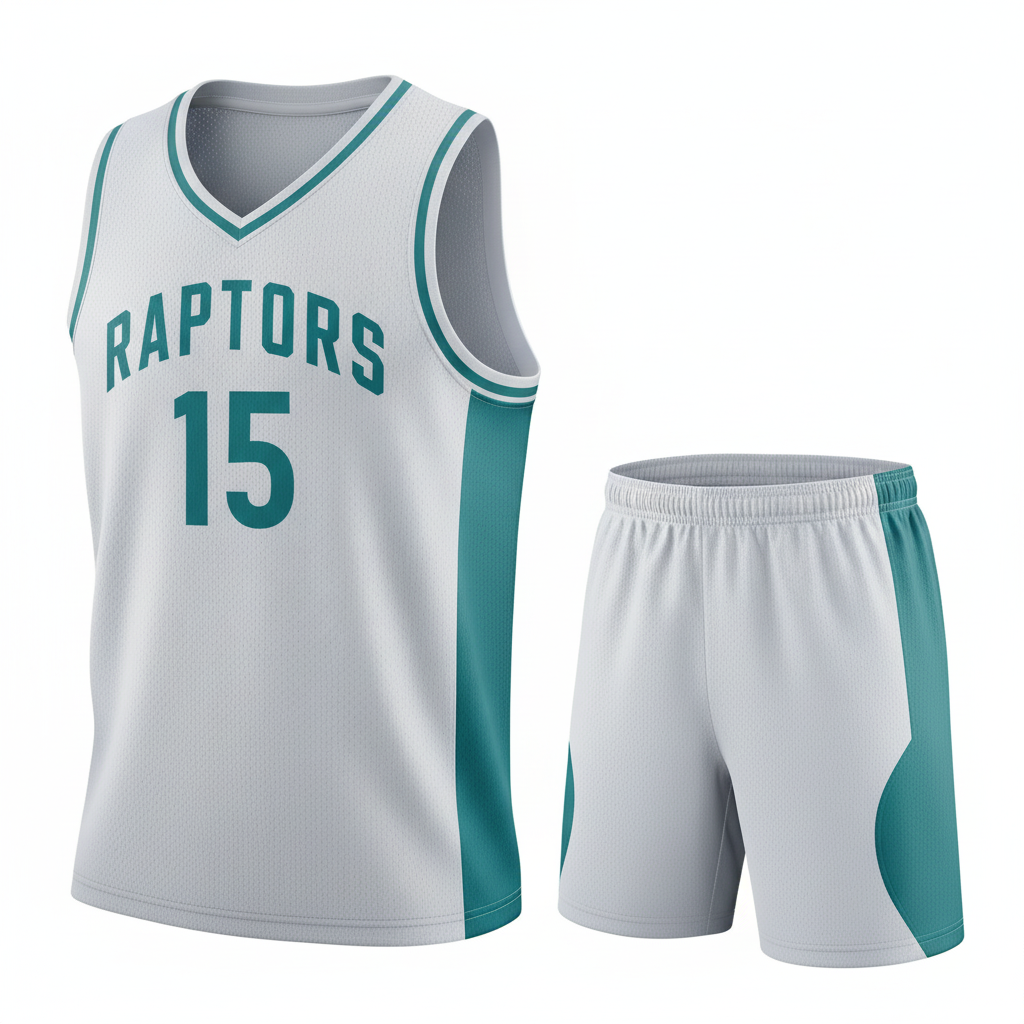 Basketball Uniform