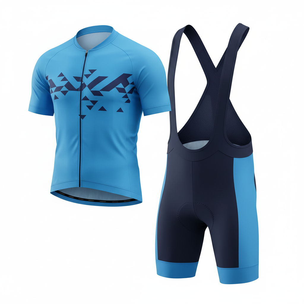 Cycling Uniform
