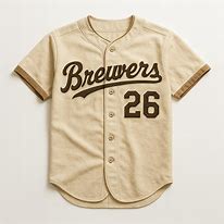 Baseball Jersey