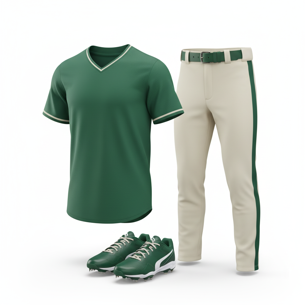 Baseball Uniform