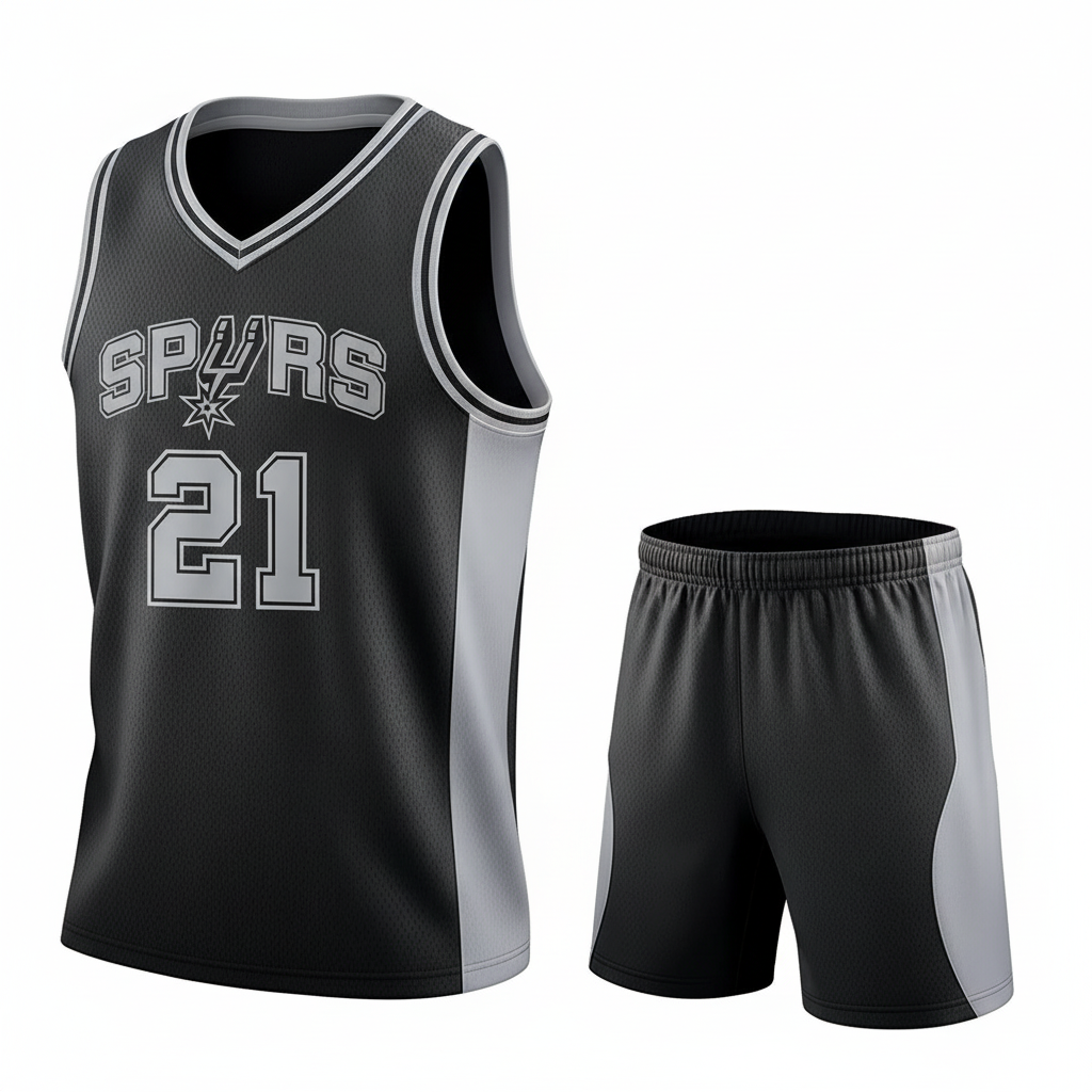 Basketball Uniform