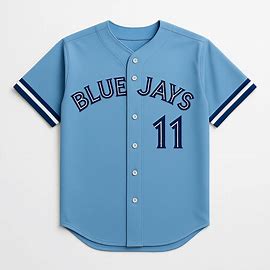 Baseball Jersey