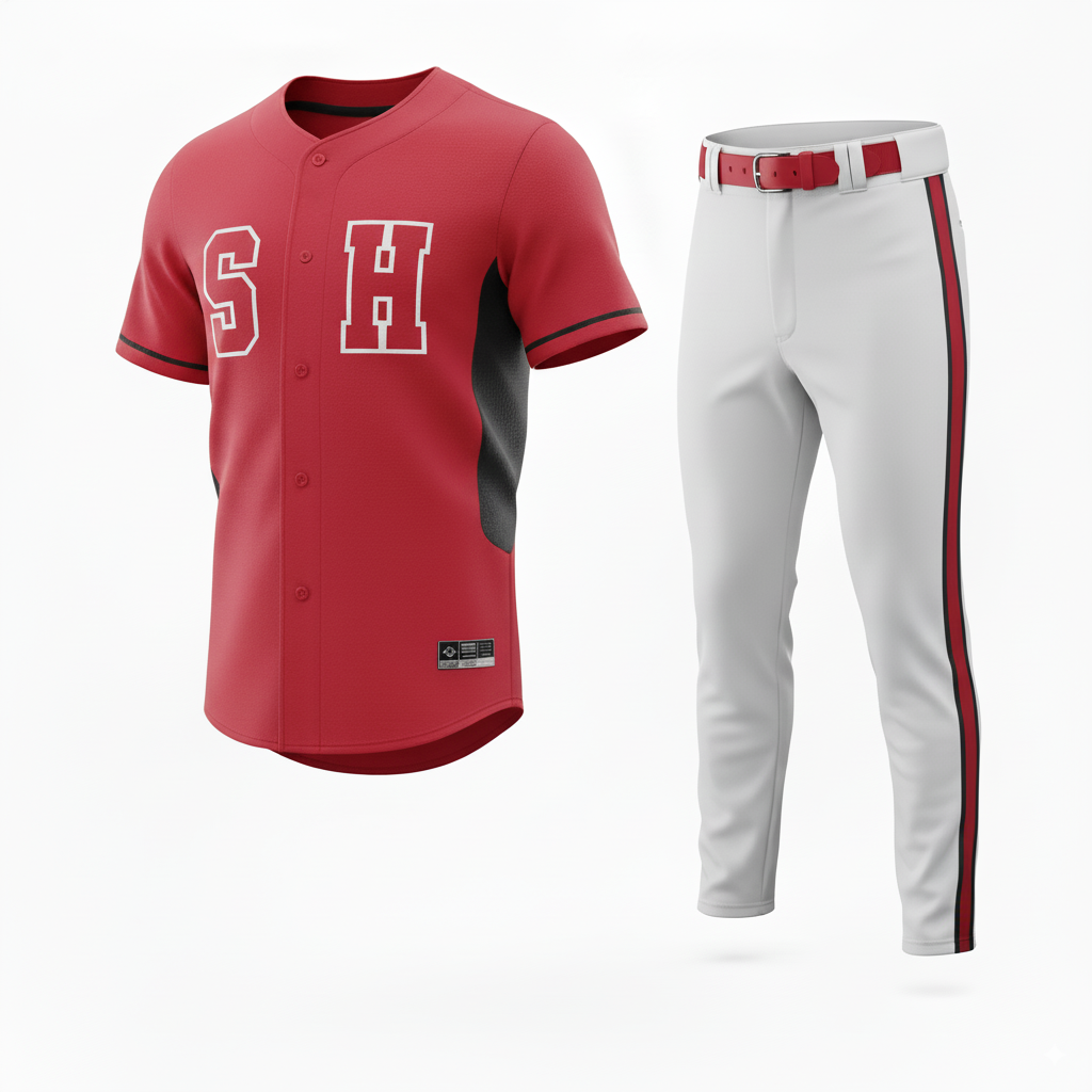 Baseball Uniform