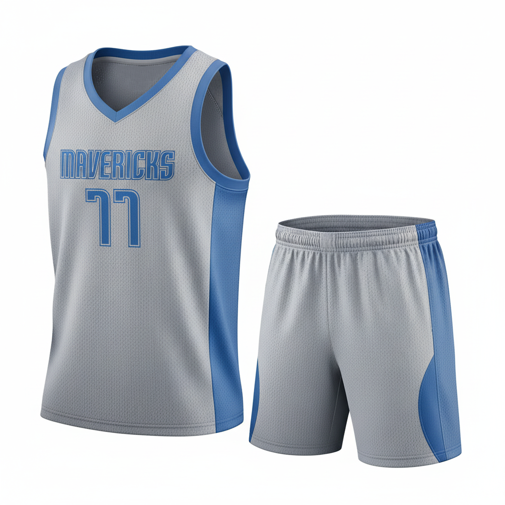 Basketball Uniform