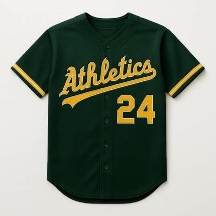 Baseball Jersey