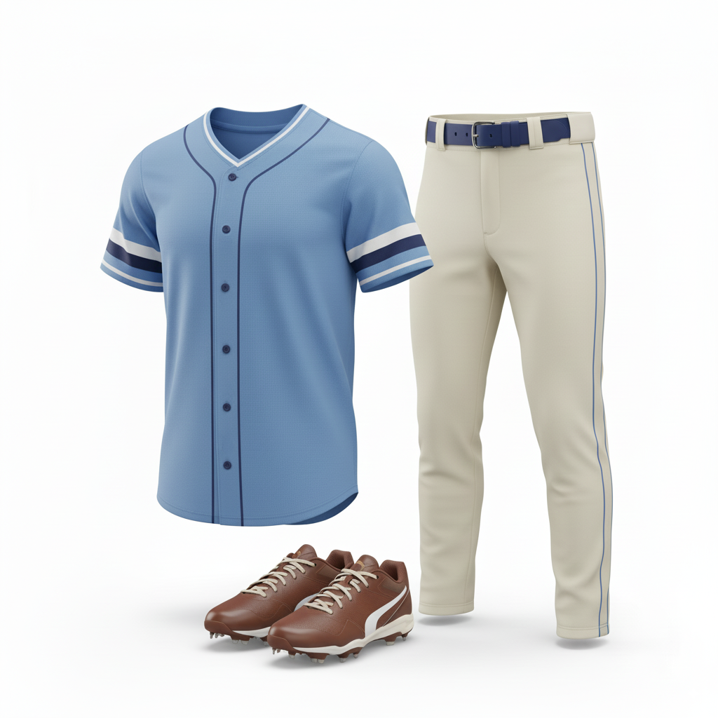 Baseball Uniform