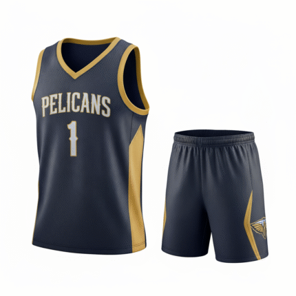 Basketball Uniform
