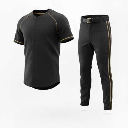 Baseball Uniform