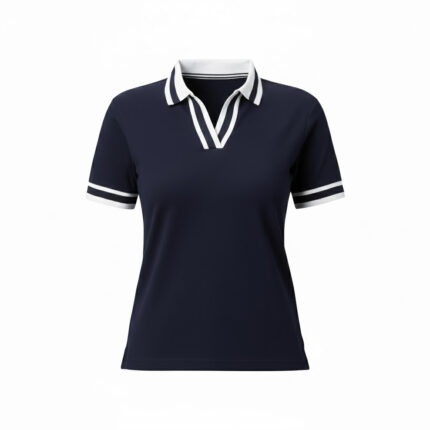 Bulk Order Women's T-Shirts Wholesale - Sialkot Exporter Customizable Women's Crew Neck T-Shirt Manufacturer Pakistan Private Label T-Shirts for Women's Fashion