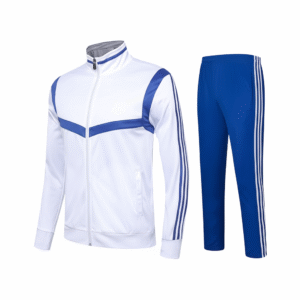 Bulk Order Men's Tracksuits Wholesale - Sialkot Exporter Customizable Men's Sportswear Set Manufacturer Pakistan Private Label Tracksuits for Gym and Casual Wear