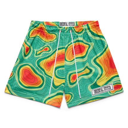 Premium gym shorts bulk supply from Sialkot exporter