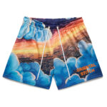 Premium gym shorts bulk supply from Sialkot exporter